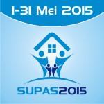 Inter-Census Population Survey (SUPAS) 2015