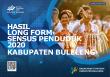 Hasil Long Form Sensus Penduduk 2020 Kabupaten Buleleng