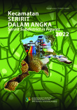 Kecamatan Seririt Dalam Angka 2022